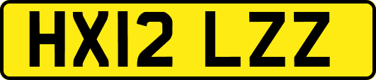 HX12LZZ