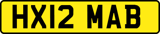 HX12MAB