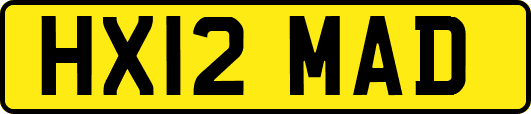 HX12MAD
