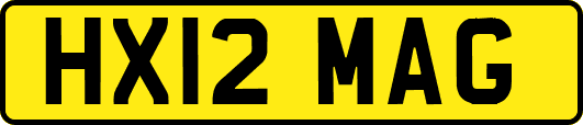 HX12MAG