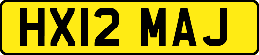 HX12MAJ