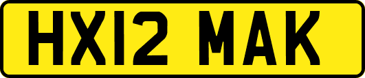 HX12MAK