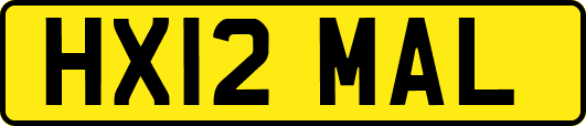 HX12MAL