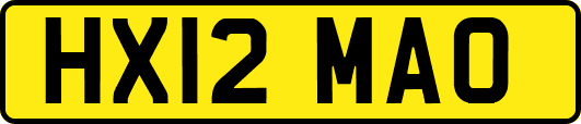 HX12MAO
