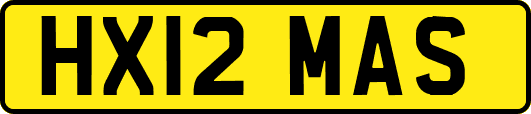 HX12MAS