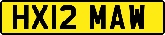 HX12MAW