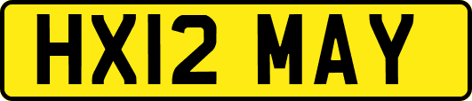 HX12MAY