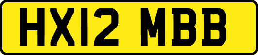 HX12MBB