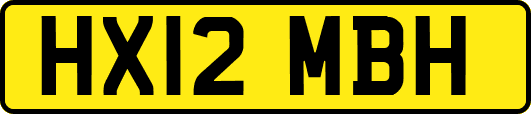 HX12MBH
