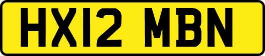 HX12MBN