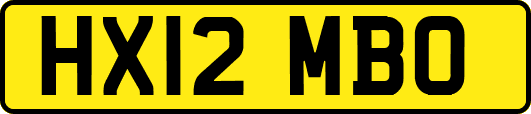 HX12MBO