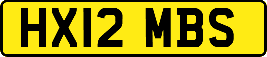 HX12MBS