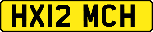 HX12MCH