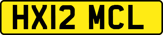 HX12MCL