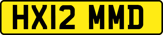HX12MMD