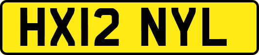 HX12NYL