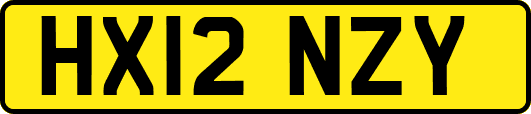 HX12NZY