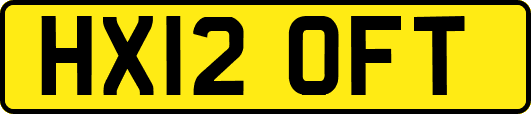 HX12OFT