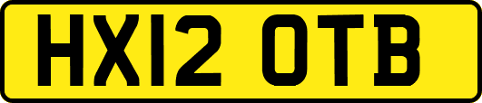HX12OTB