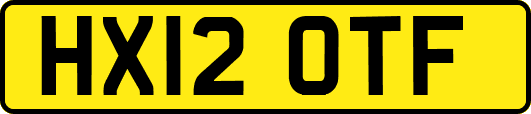 HX12OTF