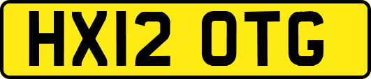 HX12OTG