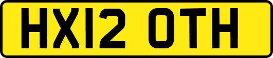 HX12OTH