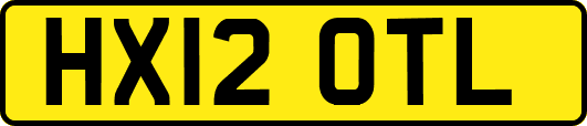 HX12OTL