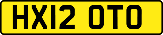 HX12OTO