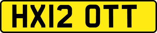 HX12OTT