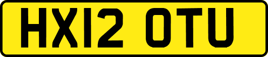 HX12OTU