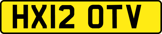 HX12OTV