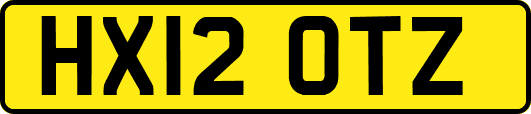 HX12OTZ