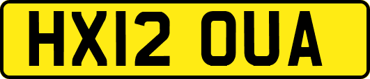 HX12OUA