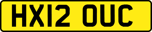 HX12OUC