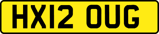 HX12OUG