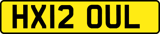 HX12OUL