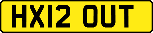 HX12OUT