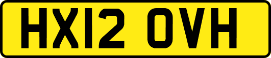 HX12OVH