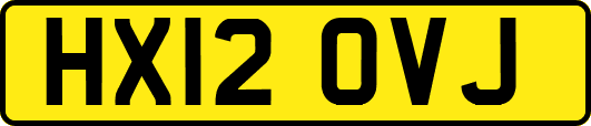 HX12OVJ