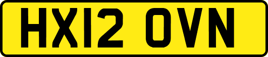 HX12OVN