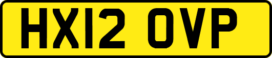 HX12OVP