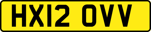 HX12OVV