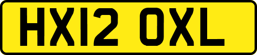 HX12OXL