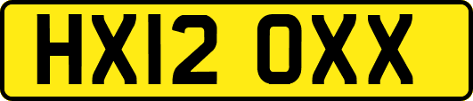 HX12OXX