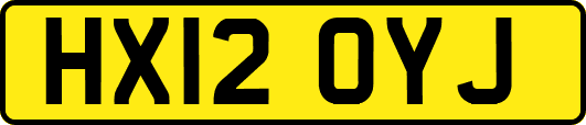HX12OYJ