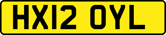 HX12OYL