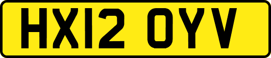 HX12OYV