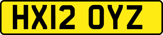 HX12OYZ
