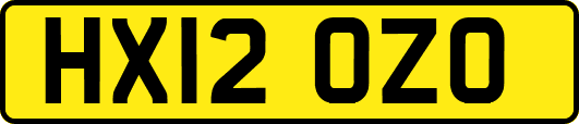 HX12OZO