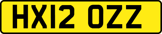 HX12OZZ